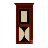 door
