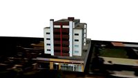 Edifício Sol Nascente