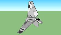 Imperial Shuttle