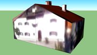Building in Thaur, Austria