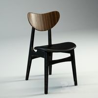 Restaurant Chair (Rei)