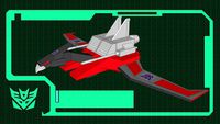 Laserbeak