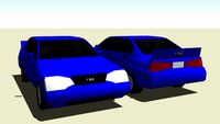 TSR Tuned Google Cars