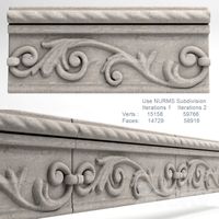 Decorative tile