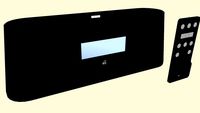 altec speaker system