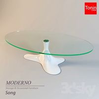 Tonin Casa 6607 Song, mod.