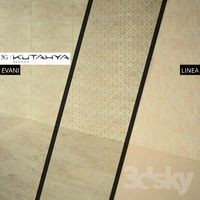 KUTAHYA SERAMIK EVANI, LINEA