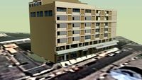 Dunas Hotel