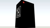 JBL 4312D