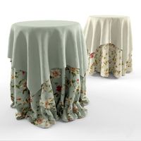 Bedside table