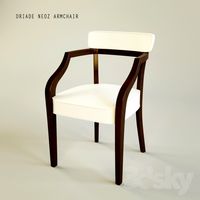 Driade NEOZ ARMCHAIR