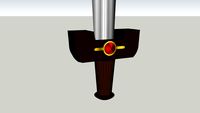 Kokiri Sword