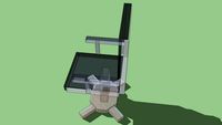 sillon ejecutivo