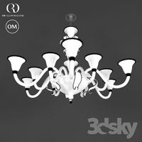 OR Illuminazione - 1011/6 + 6