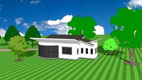 A house 'Aero'