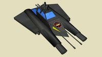UNF IFT-1