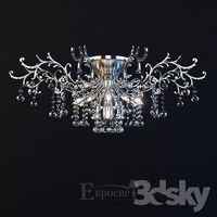 Asfour chandelier EVROSVET 0022