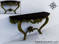 Christopher guy 76-0048