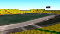 Estadio Jaime Moron León, Cartagena