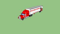 camion avec remorque_Space Mama