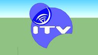 Logo Canal ITV Patagonia-Punta Arenas