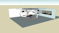 operation room