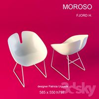 Moroso / FJORD H