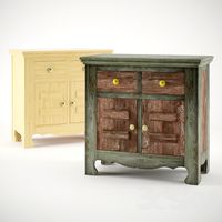 Hostess station