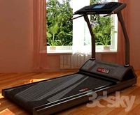 treadmill