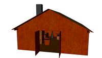 Blacksmith's Shop