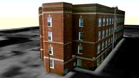 Morrison Hall