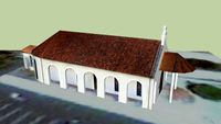 Chapelle