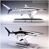 SharkGun
