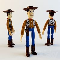 Woody