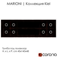 MARIONI - KIEL