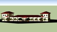 TCA CONTINUING EDUCATION CENTER BLDG.