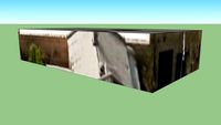 RTStudio Gp08 197 Abbotsford st Queensbury st Melbourne VIC, Australia