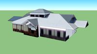 Building in Bastrop, TX 78602, USA