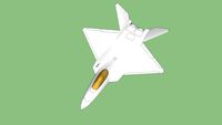 EF-2100 Eurofighter Cyclone