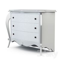 Commode