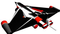 caça fly05