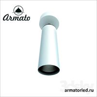 om Armator A01-12M White
