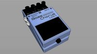 Boss CEB-3 Bass Chorus