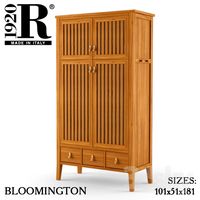 Wardrobe Riva 1920 Bloomington