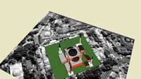 Aya Sofia - Hagia Sophia