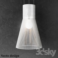 Hanging lamp Magnum 4202