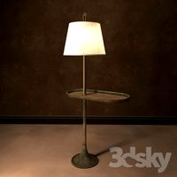 Floor Lamp
