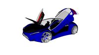 Car 1