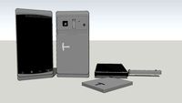 T-GeN Λ11 (GReY)