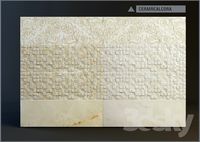 Ceramic tiles &amp;quot;Ceramicalcora&amp;quot;